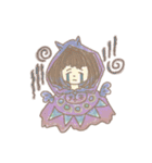 アプリオリ（個別スタンプ：23）