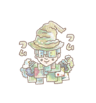 アプリオリ（個別スタンプ：25）