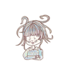 アプリオリ（個別スタンプ：34）