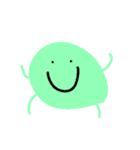 野菜くん。（個別スタンプ：2）