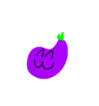 野菜くん。（個別スタンプ：5）