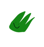 野菜くん。（個別スタンプ：6）