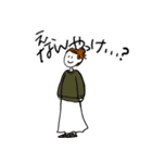 ハッピーラッキーガールひかり 02（個別スタンプ：13）