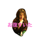 ガミガミ土田（個別スタンプ：6）