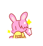 竜兎くん（個別スタンプ：17）