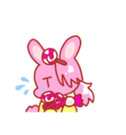 竜兎くん（個別スタンプ：19）