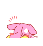 竜兎くん（個別スタンプ：20）
