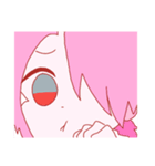 竜兎くん（個別スタンプ：23）