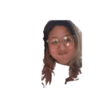 ayata stamp（個別スタンプ：8）