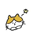 さすけ猫（個別スタンプ：11）