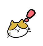 さすけ猫（個別スタンプ：12）