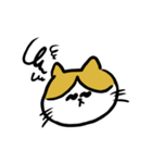 さすけ猫（個別スタンプ：14）