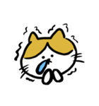 さすけ猫（個別スタンプ：23）