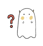 ハッピーな勇人ちゃん（個別スタンプ：4）