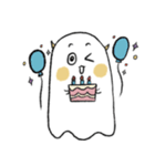 ハッピーな勇人ちゃん（個別スタンプ：16）