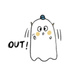 ハッピーな勇人ちゃん（個別スタンプ：22）