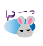 ネズミのひとこと（個別スタンプ：24）
