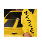 たつみ専用スタンプ（個別スタンプ：3）
