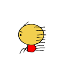 まこっち（個別スタンプ：9）