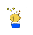 まこっち（個別スタンプ：10）