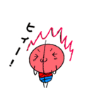 まこっち（個別スタンプ：12）