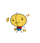 まこっち（個別スタンプ：14）