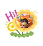 悠真stamp2（個別スタンプ：1）