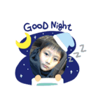 悠真stamp2（個別スタンプ：4）