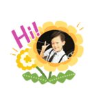 悠真stamp2（個別スタンプ：7）
