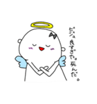 オタクのためのスタンプ ②（個別スタンプ：2）