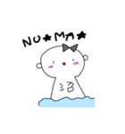 オタクのためのスタンプ ②（個別スタンプ：13）