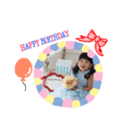 たかつか姉妹第3弾（個別スタンプ：3）
