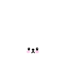 うさたん くまたん（個別スタンプ：1）