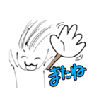 なーこし3（個別スタンプ：3）