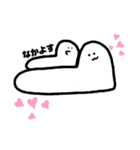 和式便座くん（個別スタンプ：12）