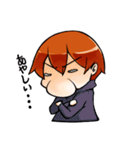 はなおじさん 2（個別スタンプ：2）