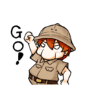 はなおじさん 2（個別スタンプ：4）