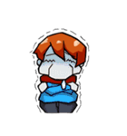 はなおじさん 2（個別スタンプ：6）