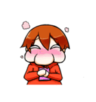 はなおじさん 2（個別スタンプ：9）