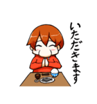 はなおじさん 2（個別スタンプ：10）