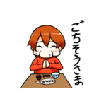 はなおじさん 2（個別スタンプ：11）