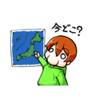 はなおじさん 2（個別スタンプ：14）
