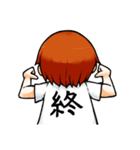 はなおじさん 2（個別スタンプ：20）
