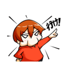はなおじさん 2（個別スタンプ：27）