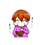 はなおじさん 2（個別スタンプ：28）