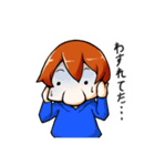 はなおじさん 2（個別スタンプ：29）