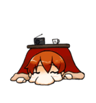 はなおじさん 2（個別スタンプ：36）