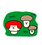 おかっぱ女子の日常スタンプ（個別スタンプ：37）