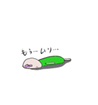 リトルフェアリーさん（個別スタンプ：9）