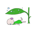 リトルフェアリーさん（個別スタンプ：12）